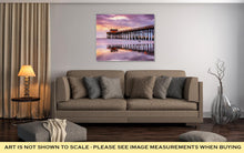 Load image into Gallery viewer, Gallery Wrapped Canvas, Cocoa Beach Florida