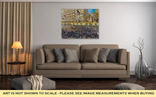 Load image into Gallery viewer, Gallery Wrapped Canvas, Mumbai India Asia