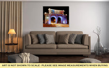 Load image into Gallery viewer, Gallery Wrapped Canvas, Wellcome To In Guadalajara