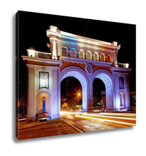 Load image into Gallery viewer, Gallery Wrapped Canvas, Wellcome To In Guadalajara