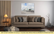 Load image into Gallery viewer, Gallery Wrapped Canvas, Harp Bridge
