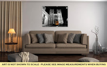 Load image into Gallery viewer, Gallery Wrapped Canvas, Lisbon Tram