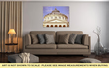 Load image into Gallery viewer, Gallery Wrapped Canvas, Bucharest Romanian Atheneum