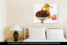 Load image into Gallery viewer, Gallery Wrapped Canvas, Arabic Coffee