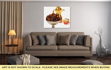 Load image into Gallery viewer, Gallery Wrapped Canvas, Arabic Coffee