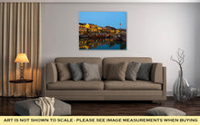 Load image into Gallery viewer, Gallery Wrapped Canvas, Hanoi Hoi An Ancient Town Vietnam