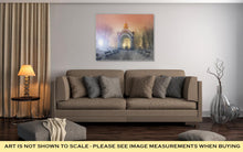 Load image into Gallery viewer, Gallery Wrapped Canvas, St Michael Cathedral In Kiev