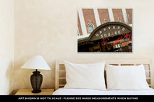 Load image into Gallery viewer, Gallery Wrapped Canvas, Harvard Square
