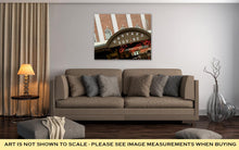 Load image into Gallery viewer, Gallery Wrapped Canvas, Harvard Square