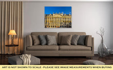 Load image into Gallery viewer, Gallery Wrapped Canvas, The Mansions Of The Dukes Of Brabant Brussels