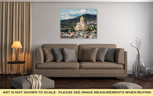 Load image into Gallery viewer, Gallery Wrapped Canvas, View Of Sameba Or Holy Trinity Cathedral Of Tbilisi The Main Georgian Orthodox