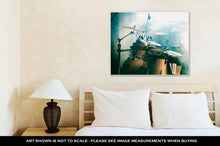 Load image into Gallery viewer, Gallery Wrapped Canvas, Live Music