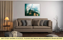 Load image into Gallery viewer, Gallery Wrapped Canvas, Live Music