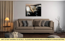 Load image into Gallery viewer, Gallery Wrapped Canvas, Music And Instrument