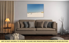 Load image into Gallery viewer, Gallery Wrapped Canvas, Typical Summer Day In Myrtle Beach