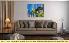 Load image into Gallery viewer, Gallery Wrapped Canvas, Austin Street Signs