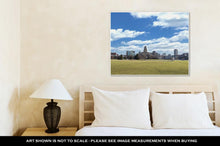 Load image into Gallery viewer, Gallery Wrapped Canvas, Buffalo New York