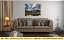 Load image into Gallery viewer, Gallery Wrapped Canvas, Chapel On The Rock Allenspark Colorado