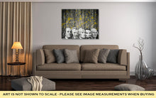 Load image into Gallery viewer, Gallery Wrapped Canvas, A Christmas Currency S