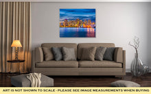 Load image into Gallery viewer, Gallery Wrapped Canvas, West Palm Beach Florida