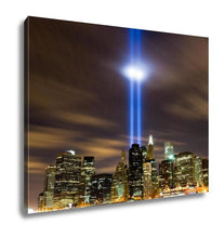 Load image into Gallery viewer, Gallery Wrapped Canvas, New York City