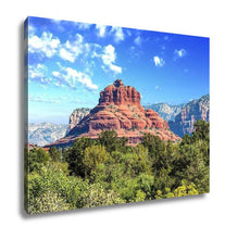Load image into Gallery viewer, Gallery Wrapped Canvas, Bell Rock Sedona