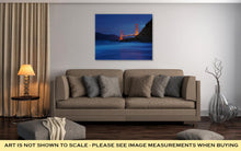 Load image into Gallery viewer, Gallery Wrapped Canvas, Golden Gate Bridge At Baker Beach San Francisco California USA
