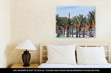 Load image into Gallery viewer, Gallery Wrapped Canvas, Israel Travel Photos Jerusalem
