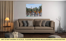 Load image into Gallery viewer, Gallery Wrapped Canvas, Israel Travel Photos Jerusalem