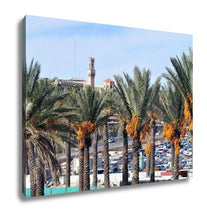 Load image into Gallery viewer, Gallery Wrapped Canvas, Israel Travel Photos Jerusalem