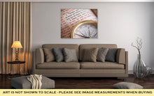 Load image into Gallery viewer, Gallery Wrapped Canvas, Need Direction Jesus Is The Way John 146