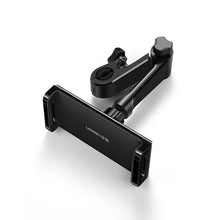 Load image into Gallery viewer, Ugreen Tablet Holder Stand for Samsung Back Seat Car Mount Holder for iPad Tablet 360 Degree Car Phone Holder for iPhone 8 X 6S