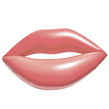 Load image into Gallery viewer, Swimming Pool Giant Inflatable Lips Float Toy Summer Swim Ring Water Raft