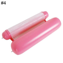 Load image into Gallery viewer, Premium Swimming Pool Float Hammock,Inflatable Swimming Pool Lounger Chair, Luxury Swimming Pool Air Bed Mat Beach Mat